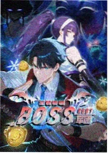 anime